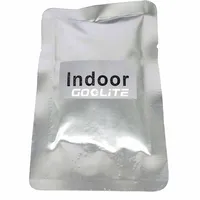 1-200Bags Ti Powder for Stage Cold Spark Fountain Machine MSDS Certification Spark Powder for Indoor and outdoor Party 200g 2