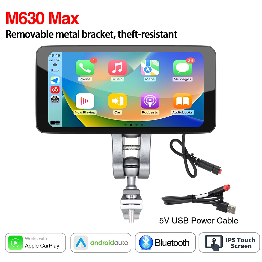 M630 MAX