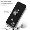 Luxury Shockproof Ring Holder FOR Cubot KingKong 9 6.58" CubotKingKong KingKong9 Case Soft Silicone TPU Protective Holder Cover 5