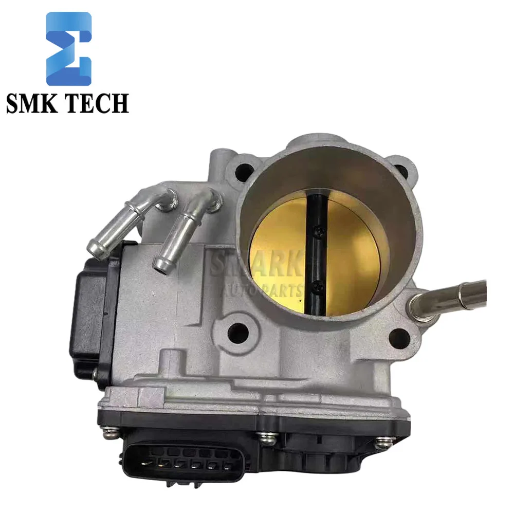 

Fuel Injection Throttle Body Assembly Throttle Valve 16400-RTA-003 16400RTA003