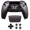 coque ps5 de protection avec boutons pour console de jeu PS5