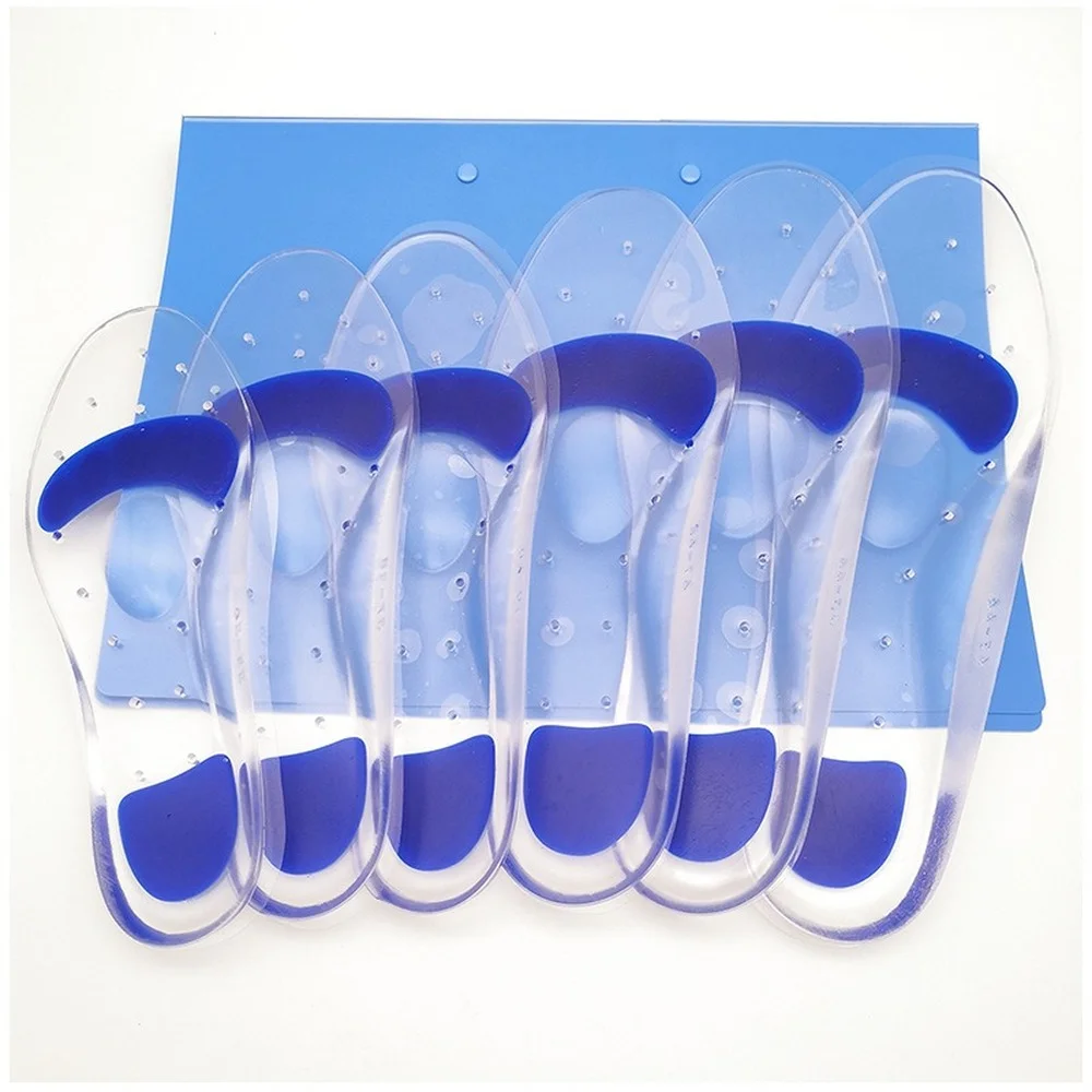 Orthopedic Insoles Metatarsalgia Insoles
