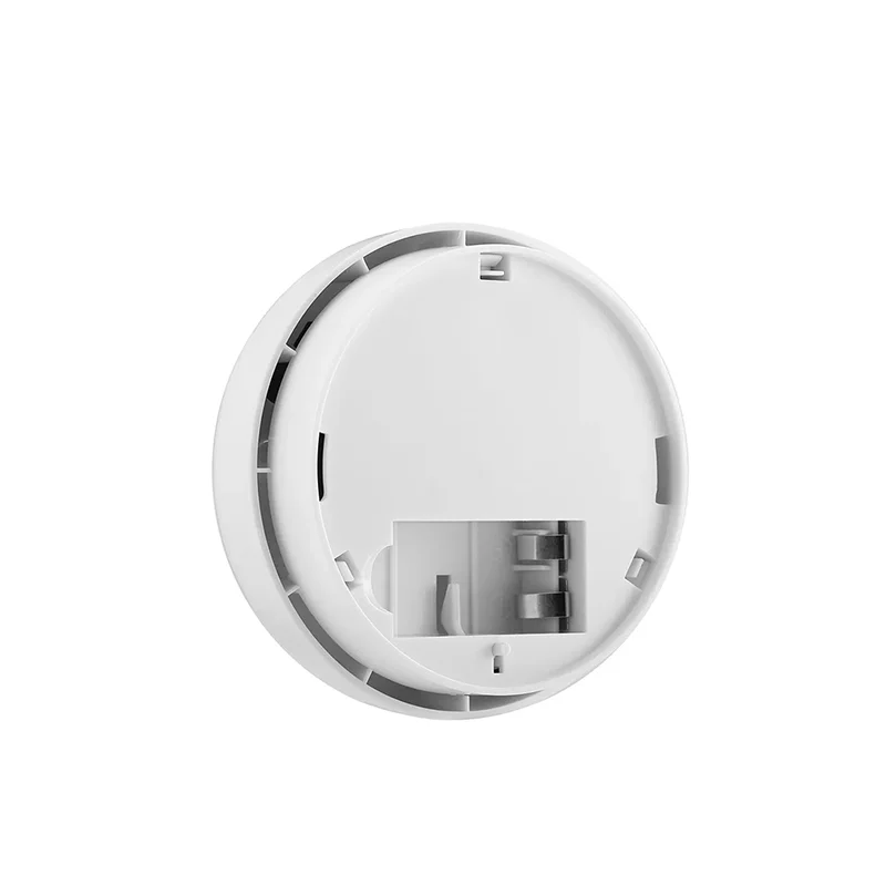 SMARTROL S11 S10 S10R Tuya Wifi/ Independent Smoke Alarm Fire Protection Independent Smoke Detector Sensor Fire Alarm Home