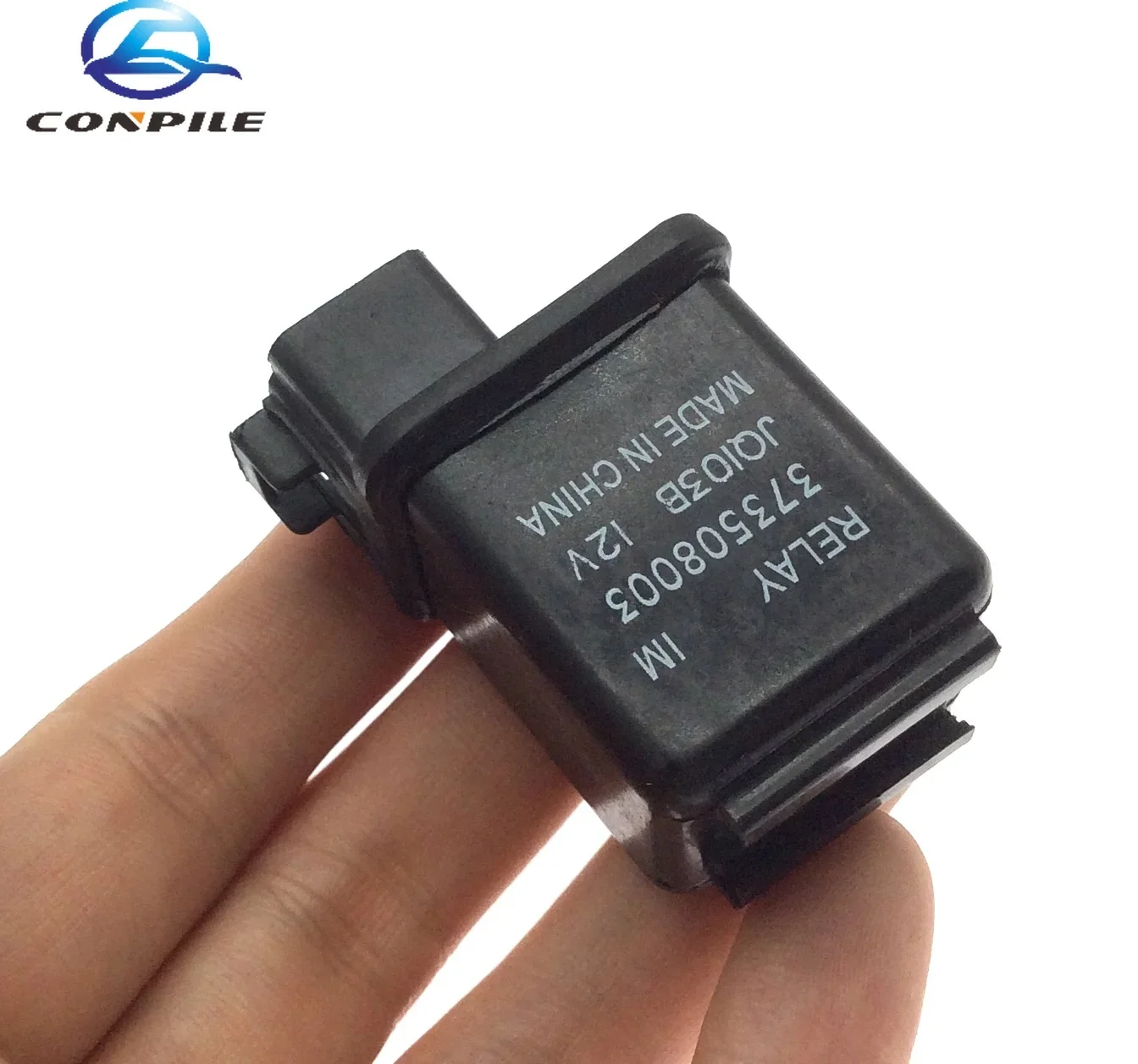 Jdq103D 12V 24V Per Isuzu Gmw Great Wall Faro Dimmerabile Relè Per Auto Di Ricarica