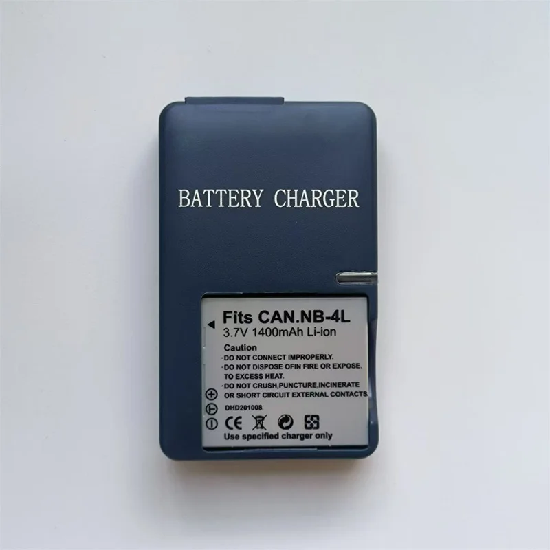 Batterie Otech NiMH 900mAh Pour Canon Powershot SD1000
