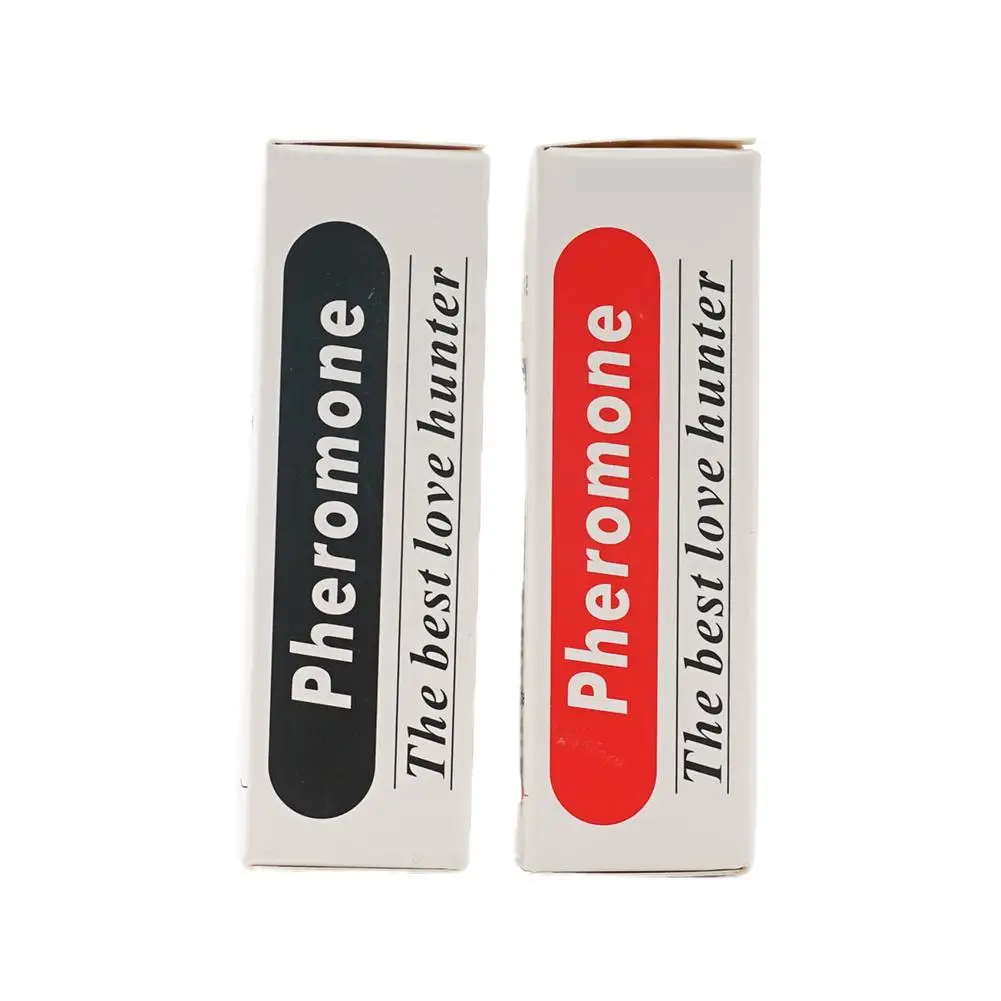10ml Pheromon Parfum Fir Männer, Fraen unzezéien, Androstenon Pheromon, sexuell stimuléierend Parfumöl, flirten, sexy Parfum_voghion.com