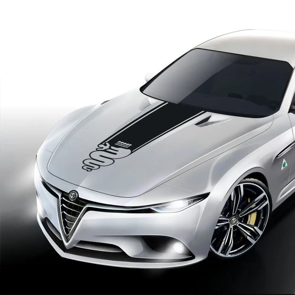 SANQIUTOU Auto Einstiegsleisten Schutz - Carbon Look Für Alfa Romeo Giulietta