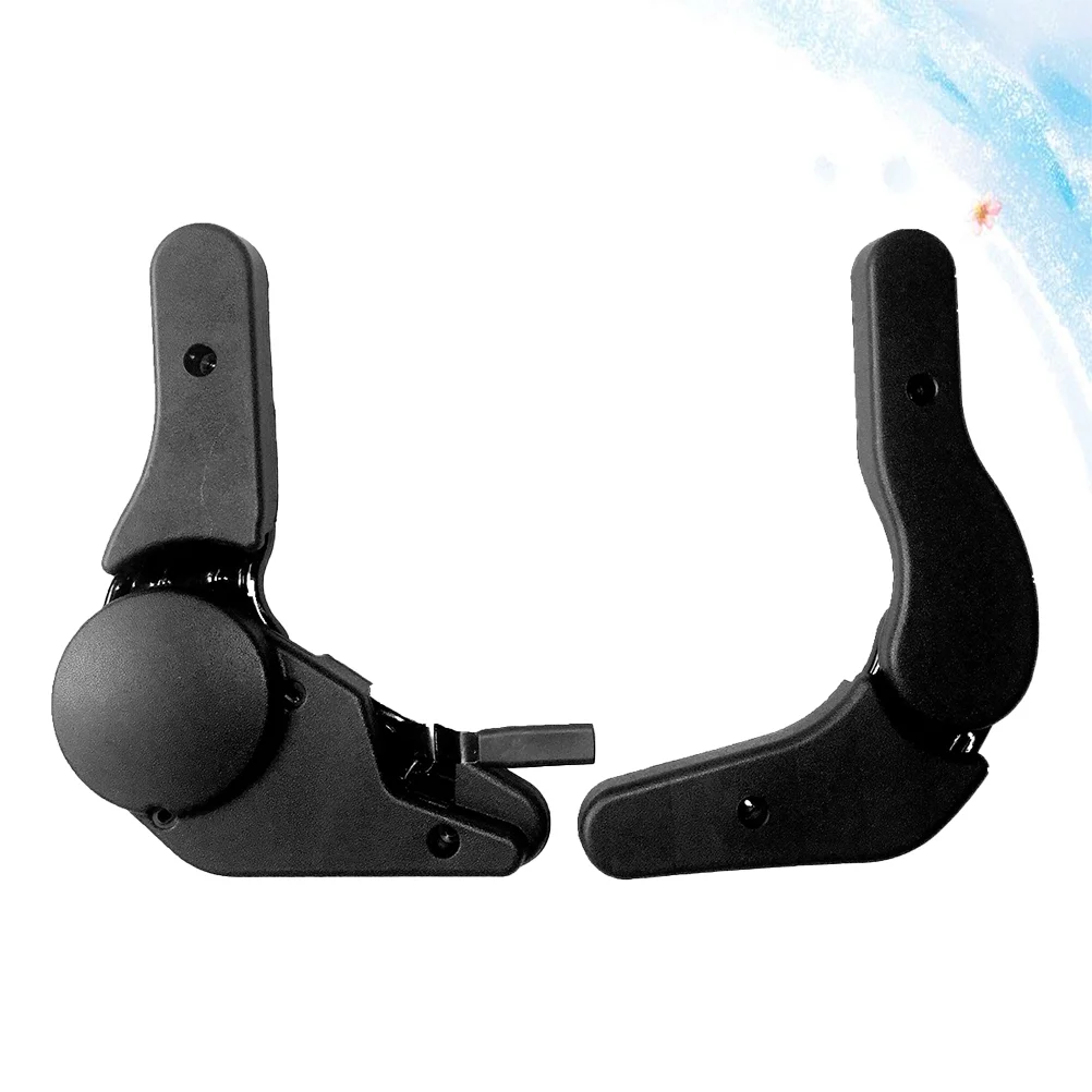 Adjuster Chair Angle Seat Racing Gaming Adjustment Replacement Degree Accessories Angel Swivel Computer High Regulators Gamer