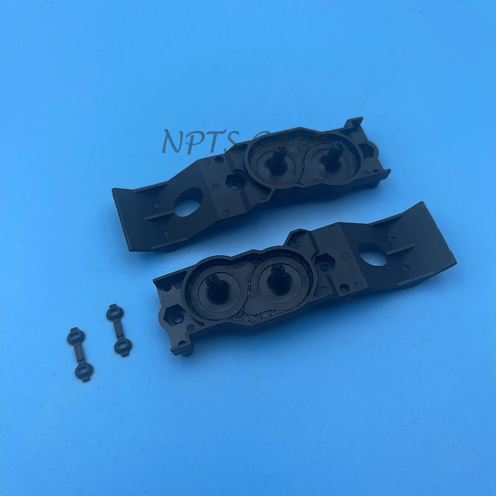 Copritesta Dx4 Per Adattatore Collettore Testina Di Stampa Epson Dx4 Roland Fj-540 Fj-740 Sc-540 Sj-540 Sp-300 Stampante A Solvente Mimaki Mutoh