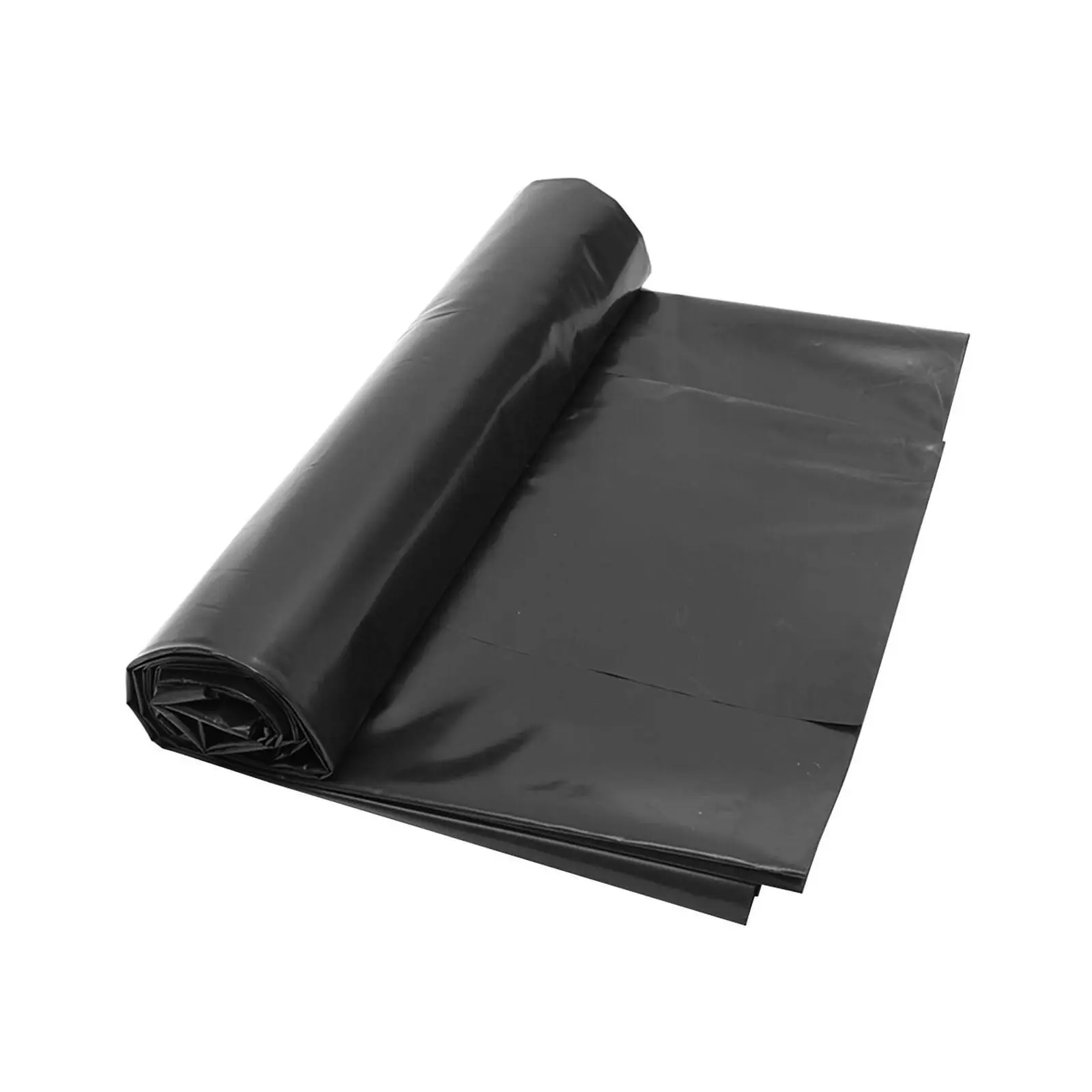 4X4m /3X3 Large Fish Pond Liner Garden Pools Reinforced Landscaping Pool Pond Waterproof Liner Cloth 0.1m thickness