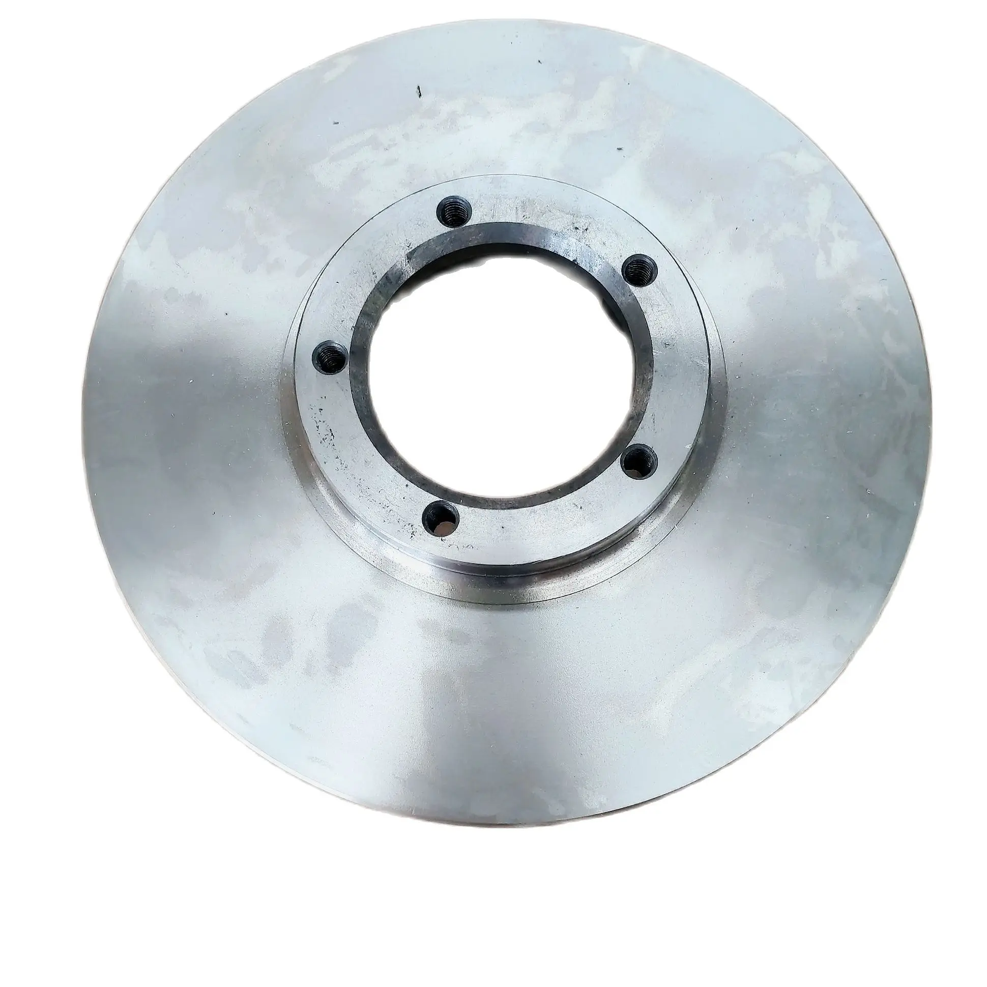Car parts OE Number 3103102-R002 for JAC Sunray Front Brake disc