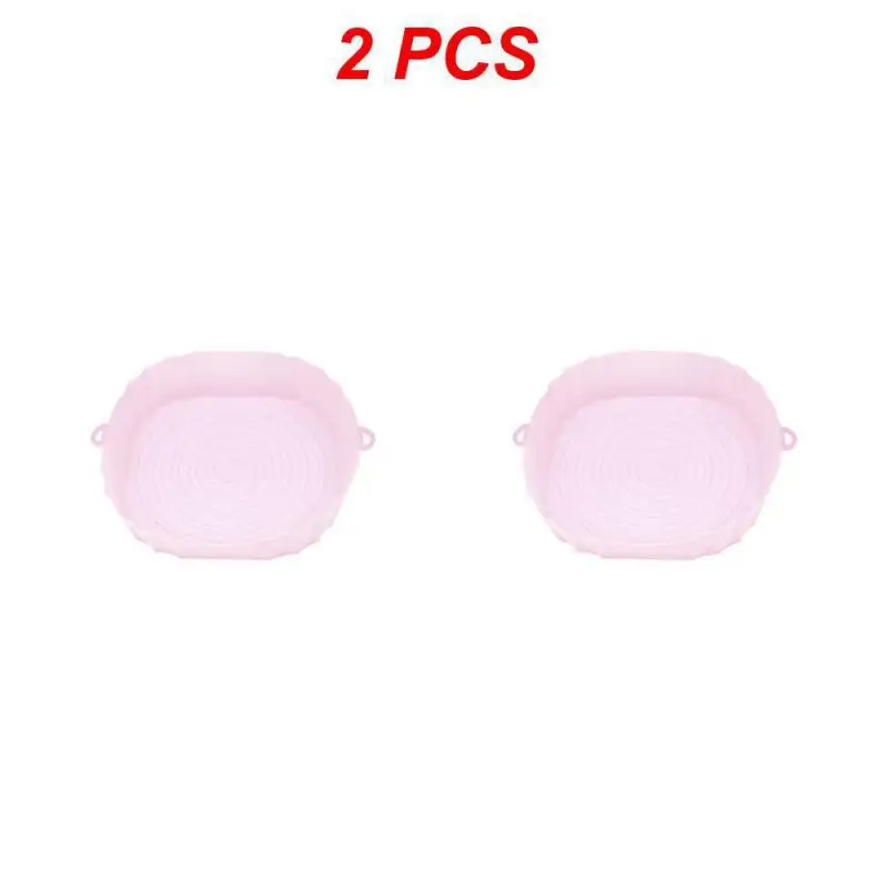 Light Pink 2pcs