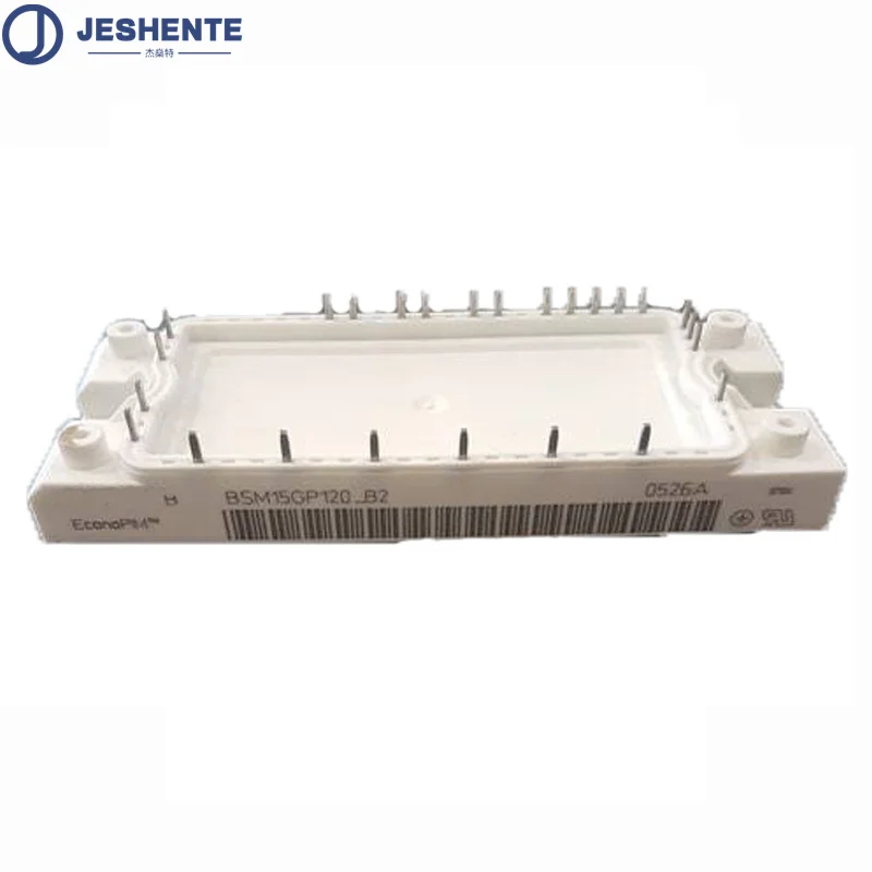 

SP000101735 Original Brand new BSM15GP120_B2 IGBT power module for INFINEON EUPEC BSM15GP120B2BOSA1
