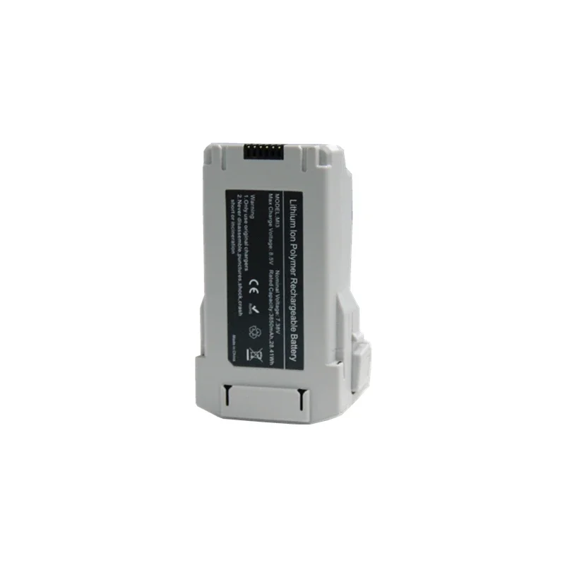 รูปสินค้า แบตเตอรี่โดรน Mini 3 / Mini 4 Pro 51 นาที 3850mAh