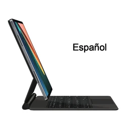AJIUYU TouchPad Keyboard with Multilingual Support for MiPad 5 and 5 Pro (Spanish Layout)