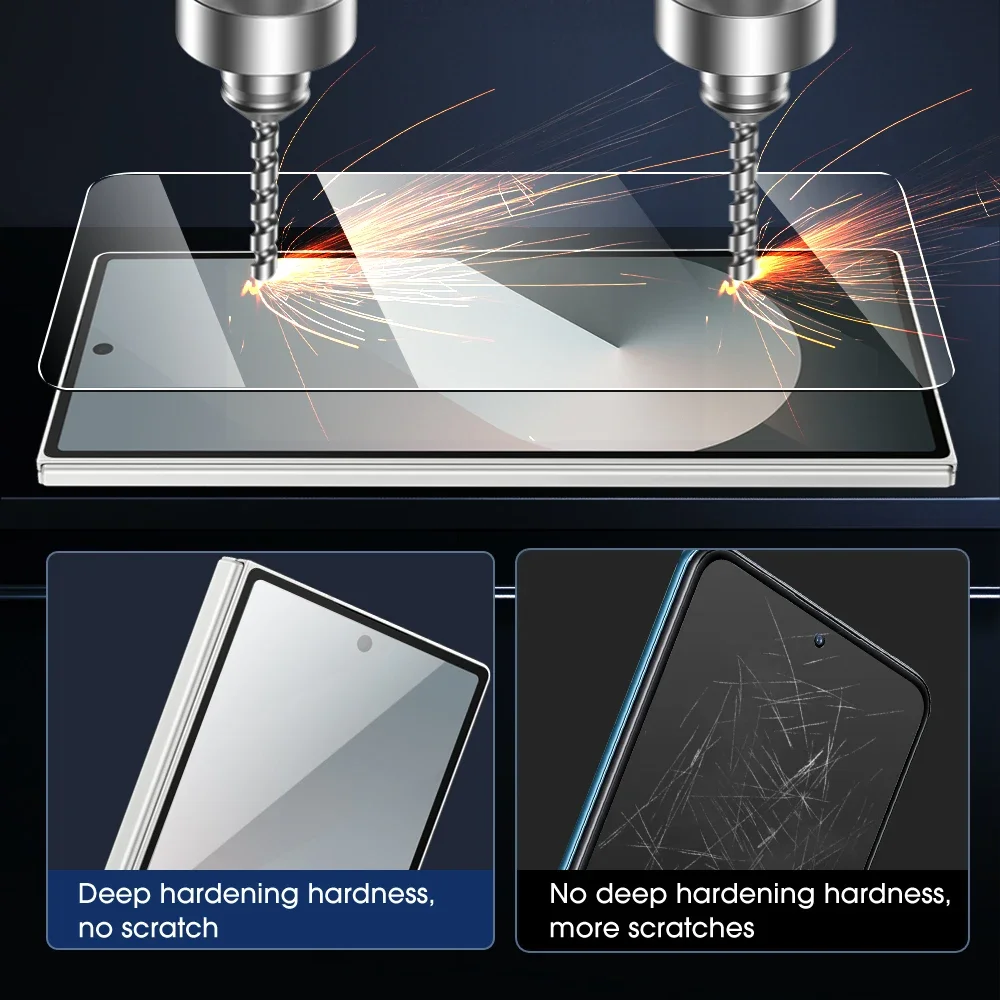 Premium Tempered Glass Screen Protector