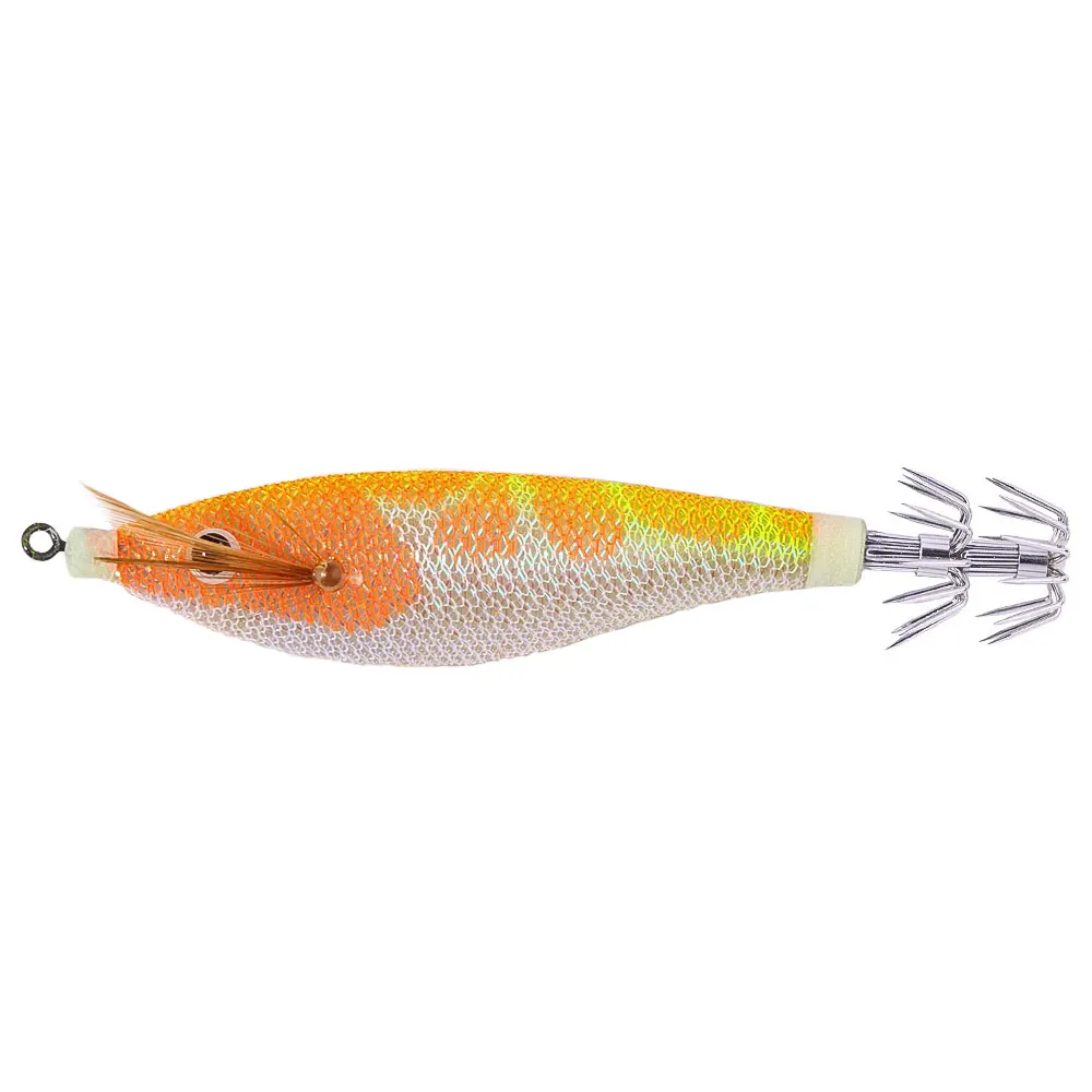 CROCHET DE CALMAR gabarits de calmar crochet plastique 4 couleurs
