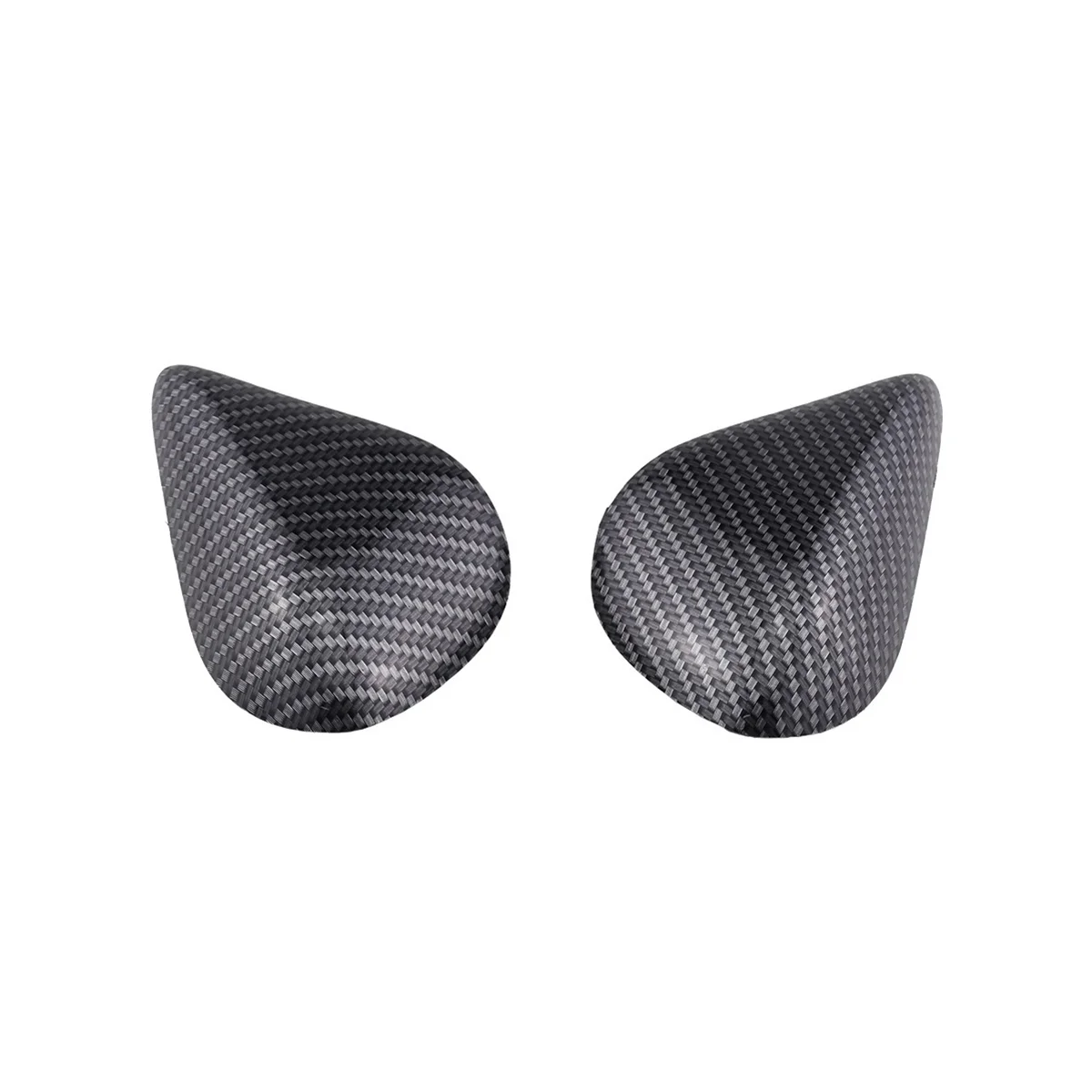 

Боковая Защитная крышка топливного бака мотоцикла, декоративная крышка для DUCATI Panigale 1199 1299 Panigale 899 959