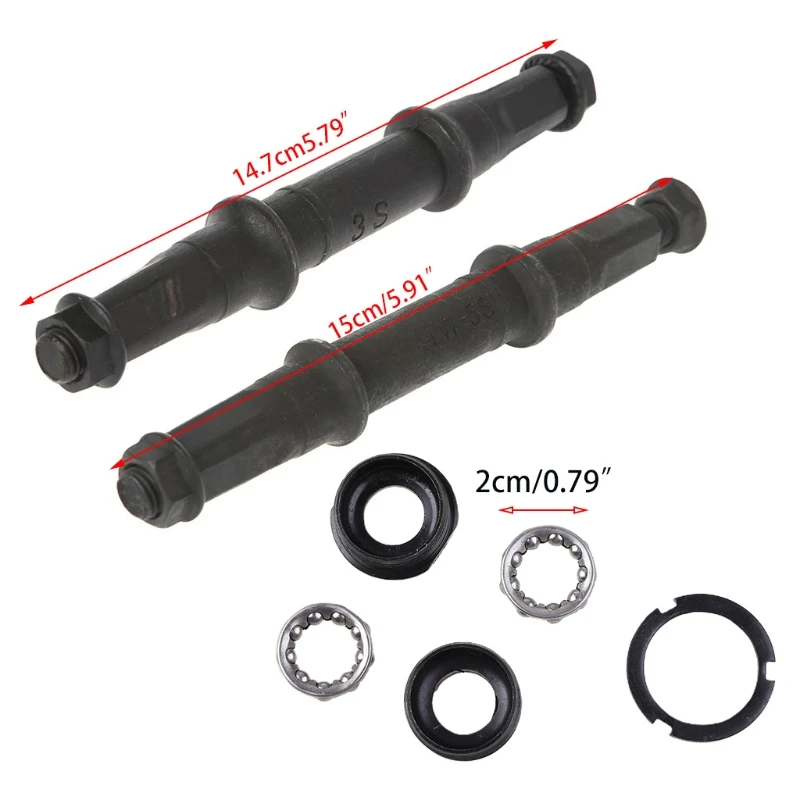 Bicycle Bottom Bracket For Cycling