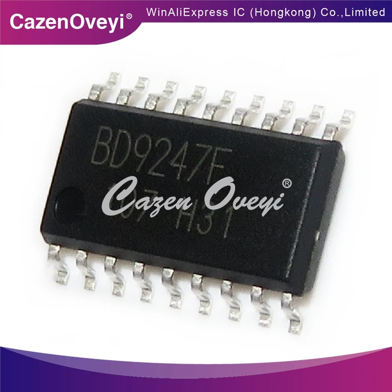 

5 шт./партия BD9247F BD9247 SOP-18