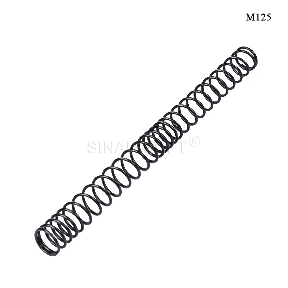 SINAIRSOFT M115 M125 M135 M145 M155 Spring AEG Upgraded 3