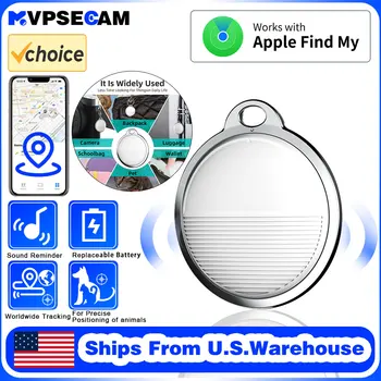 Mini GPS Bluetooth Tracker 1