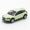 DCT 1: 64 Volvo C30 Colección De Modelos De Automóviles A Pequeña Escala Car Alloy Toys Vehicle Diecast Metal Model for Children 5