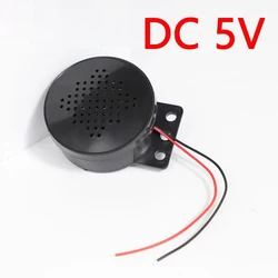 Voice Prompter MP3 Audio Module with Customized Playback and Start Voice Feature (DC 5V)