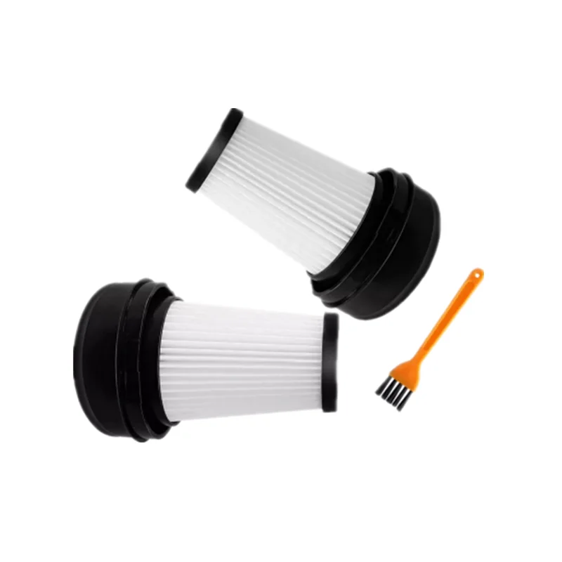 With Brush Washable Filter For Tefal Ty723 Moulinex Ms7221 Rowenta Zr005202 Vacuum Cleaner Spare Filters Parts Accessories