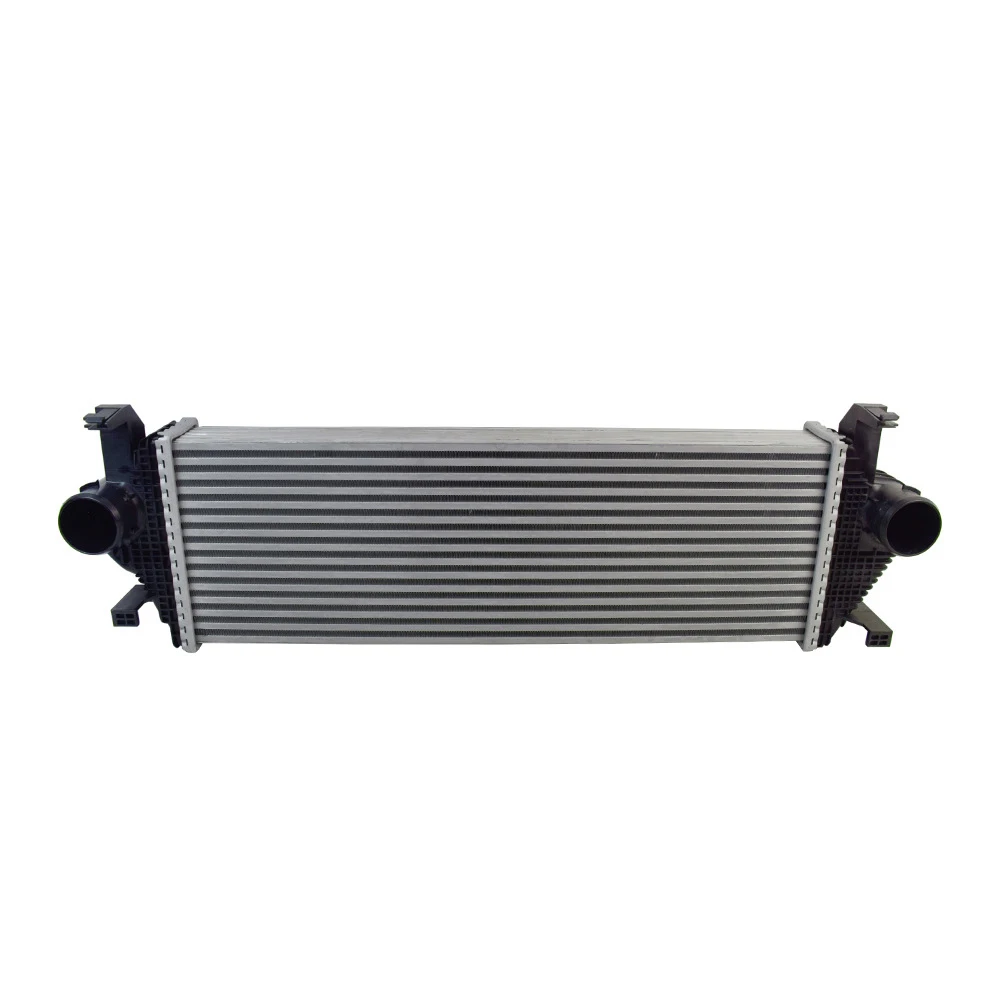 

Для Jeep Grand Cherokee Turbo Intercooler 2014-2016 для 3,0 T CH3012107 55038004AD