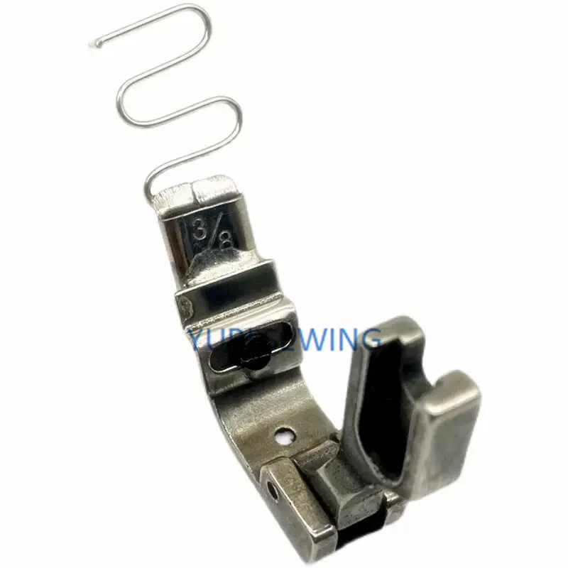 Flat car sticker with presser foot shoulder strap sticker presser foot pull tube Left and right adjustable herringbone strap kni 5
