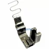 Flat car sticker with presser foot shoulder strap sticker presser foot pull tube Left and right adjustable herringbone strap kni 5