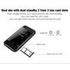 SOYES 7S Mini Android Smart Phone 1GB RAM 8GB ROM 2.54 Inch HD Screen Quad Core 5.0MP Camera Dual SIM Ultra Thin Mobile Phone 5