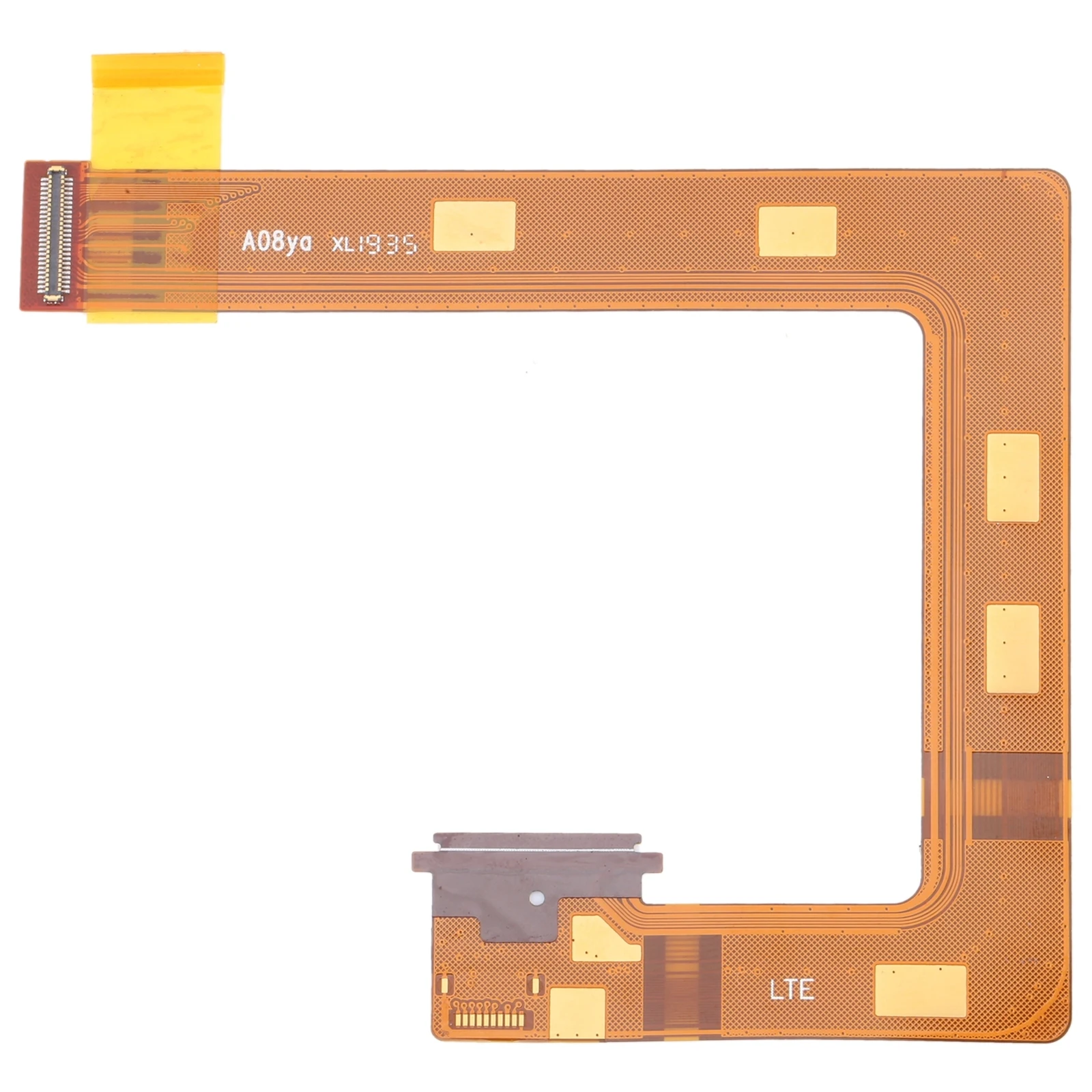 

For Huawei C5 8.0 MON-AL19B LCD Flex Cable For Huawei C5 8.0 MON-AL19B