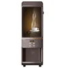Automatic Hotel Coffee Vending Machine for Commercial Using with Competitive Price Customized Plug 5