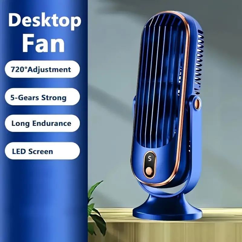 Portable Fan for Travel 3