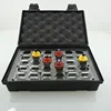 self made mini 4wd stock boxes motor box can stock 30pcs mini 4wd motors with sponge inside for protecting the motors 324 store 2