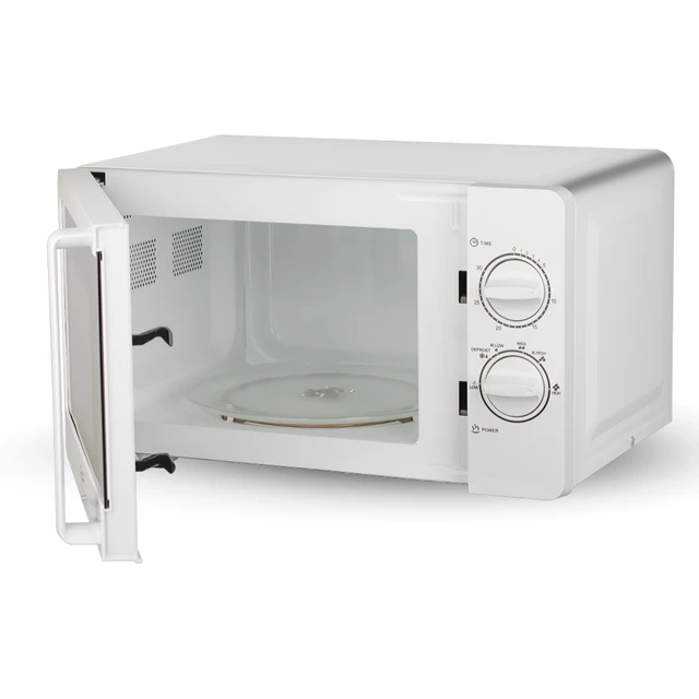 20L Microwave Oven Fully Automatic Oven Mikrowellenherde Household Horno Microondas  Mini Panaderia - AliExpress
