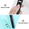 Electric Eyebrow Trimmer Creative Hair Remover Epilator Removal Toll Multipurpose Fuzz 4