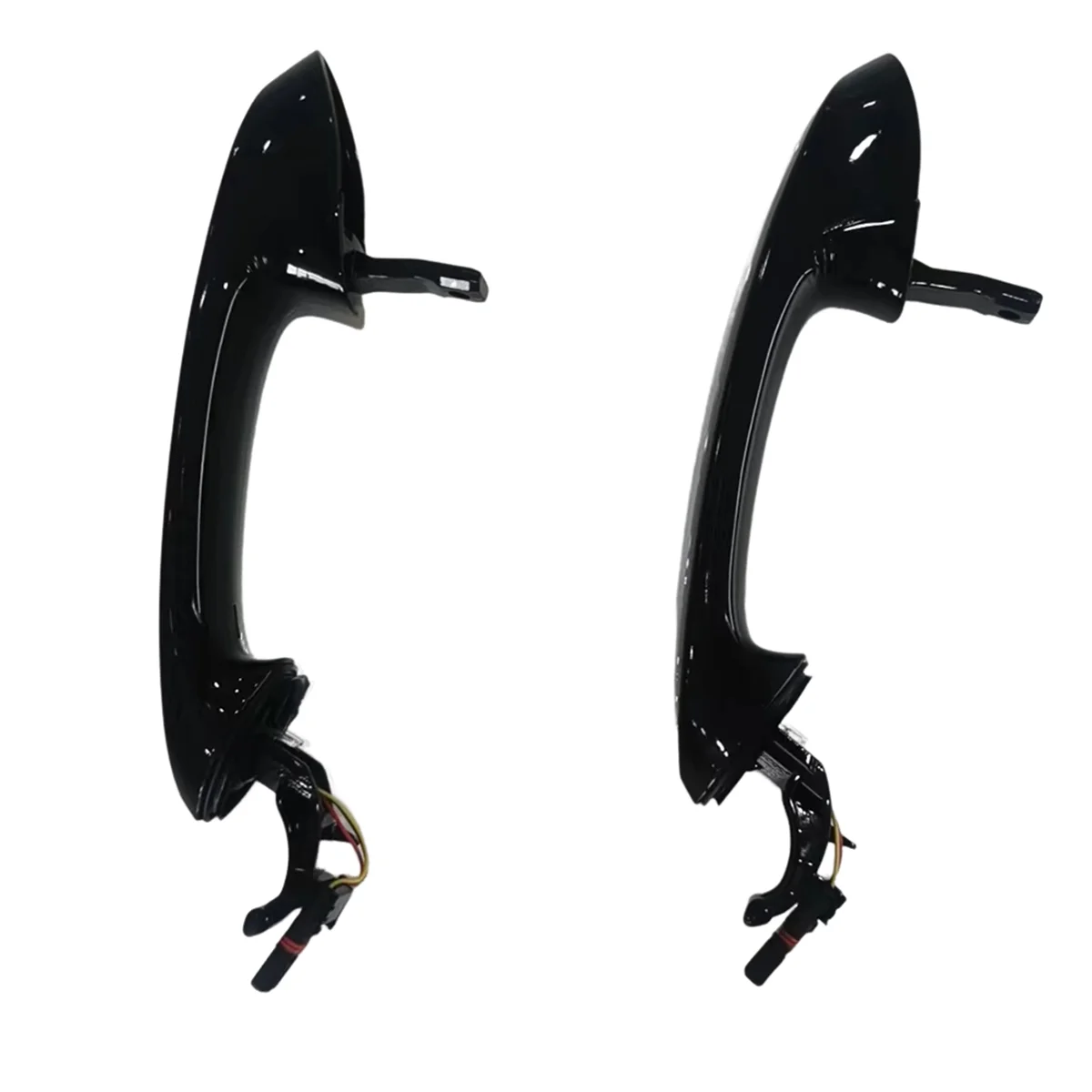 Maniglia Per Porta Esterna Destra Comfort Access Smart Key 51219491470 Per Bmw Serie 5 G30 G31 G38 G32 Gt 2017-2020 Estrattore