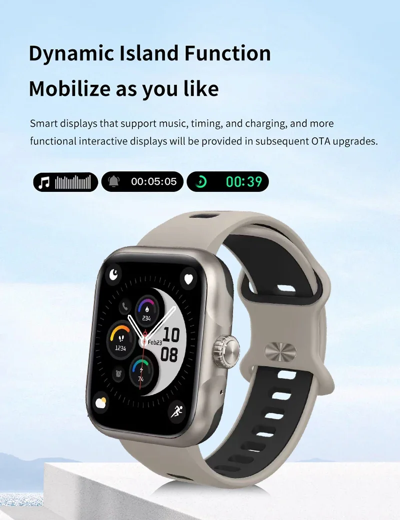 HD AMOLED GPS  м Ʈ ġ, 3ATM  ÿ  ÷,  ȭ,  Ʈ ġ, 1.78 ġ, 2024 ǰ