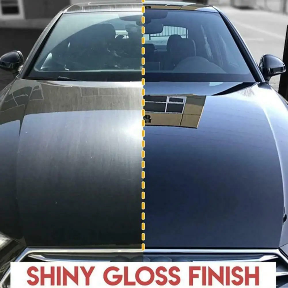 120/100ml Nano Repairing Coating Spray For Car Paint Polish Wax For Car Coat Products Bike Rv Suv Truck Boat Body Coating