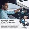 Wireless Bluetooth Headphones With Microphon Earphone ENC Noise Cancelling Handsfree Talking Headset Busines Auriculares Driving 6