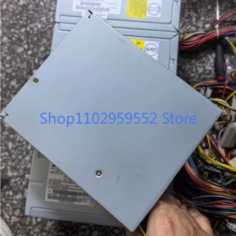 IPC 전원 공급 장치 NPS-400AB B REV: 05 S26113-E503-V50용 1개