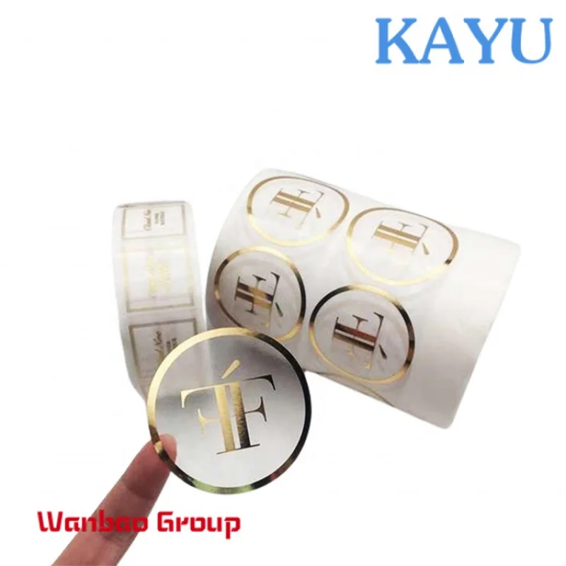 Этикетки на заказ