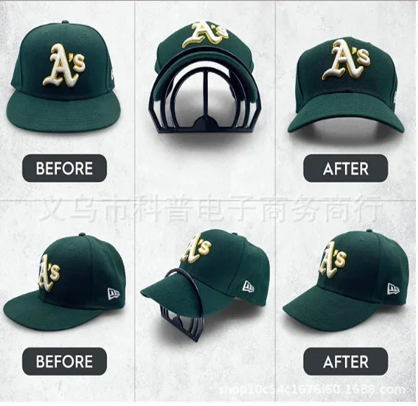 Hat Washing Cage – Protects Shape During Wash 6