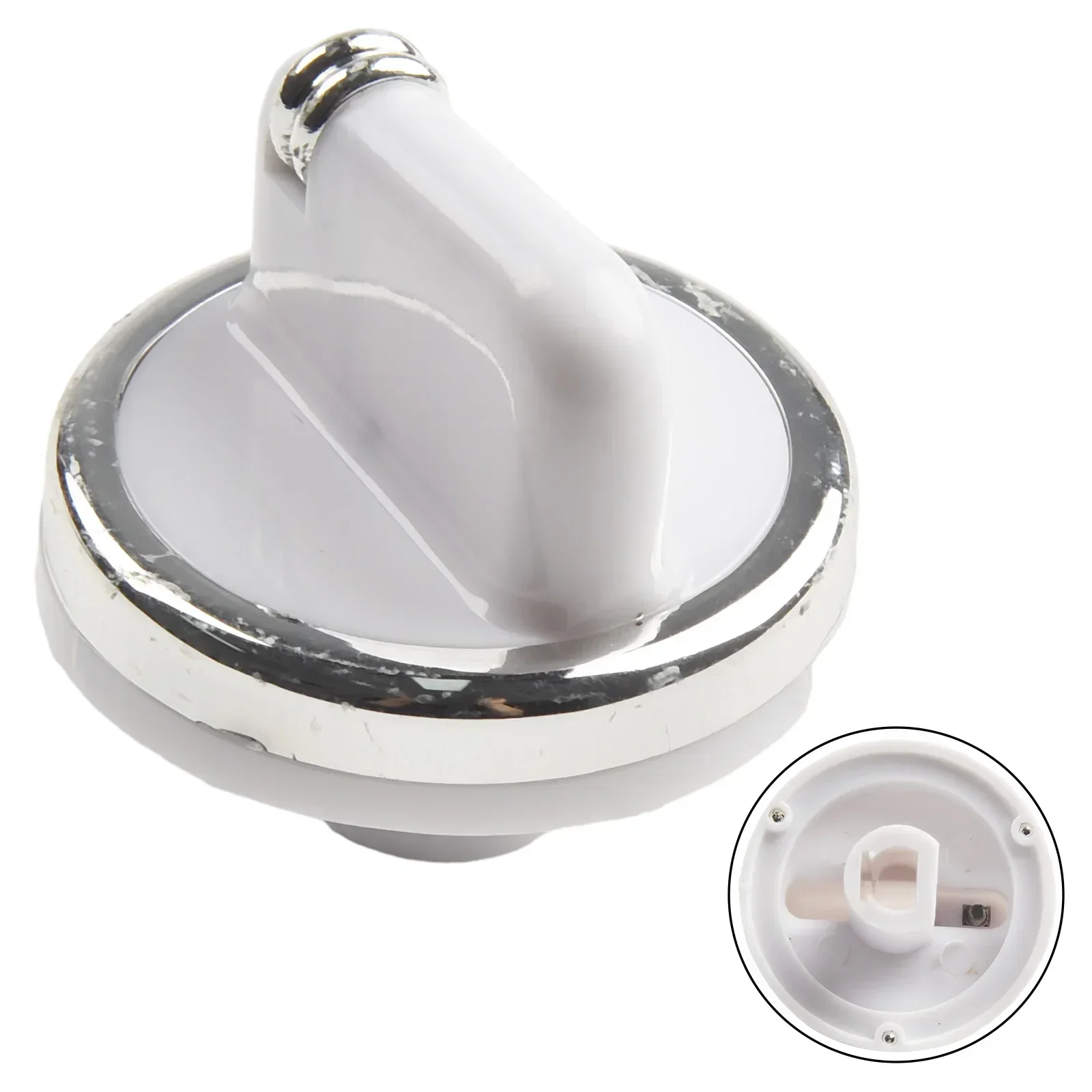 Water Heater Gas Water Heater Switch Knob Temperature Adjustment Accessories Easy Grip Fire Power Adjustment