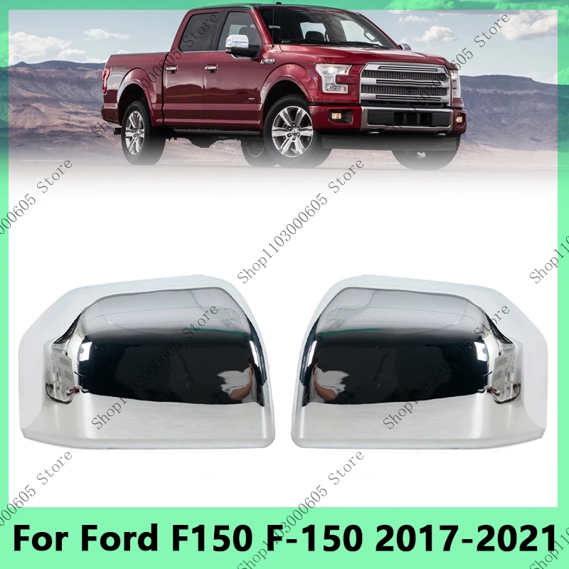 

Крыло для внешнего зеркала заднего вида для Ford F150 F-150 2017-2021