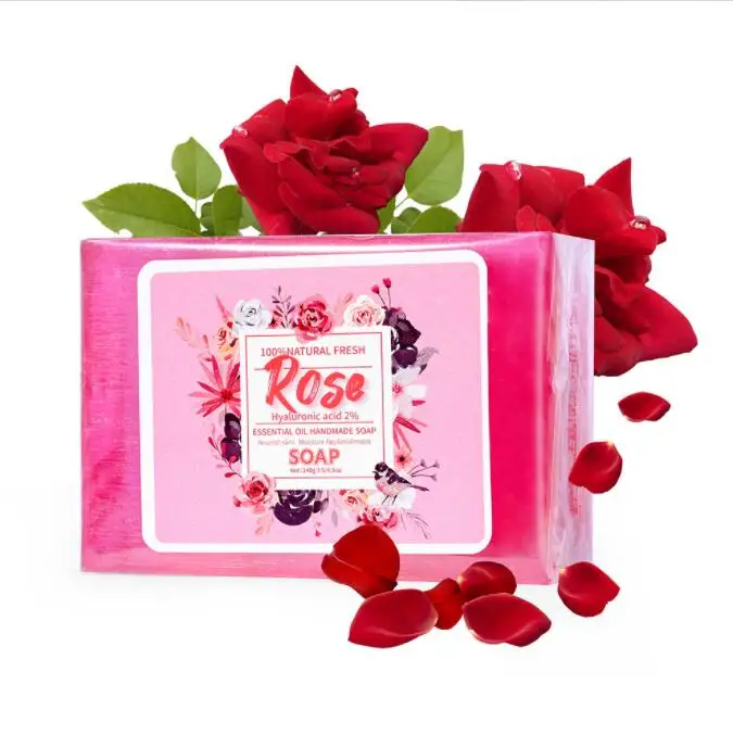 

kojie san soap Deep Cleansing Oil Control Handmade Soap Bath Shower Hand Wash Soap Moisturizing Skin Car