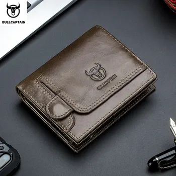 Wallet Genuine Leather 1